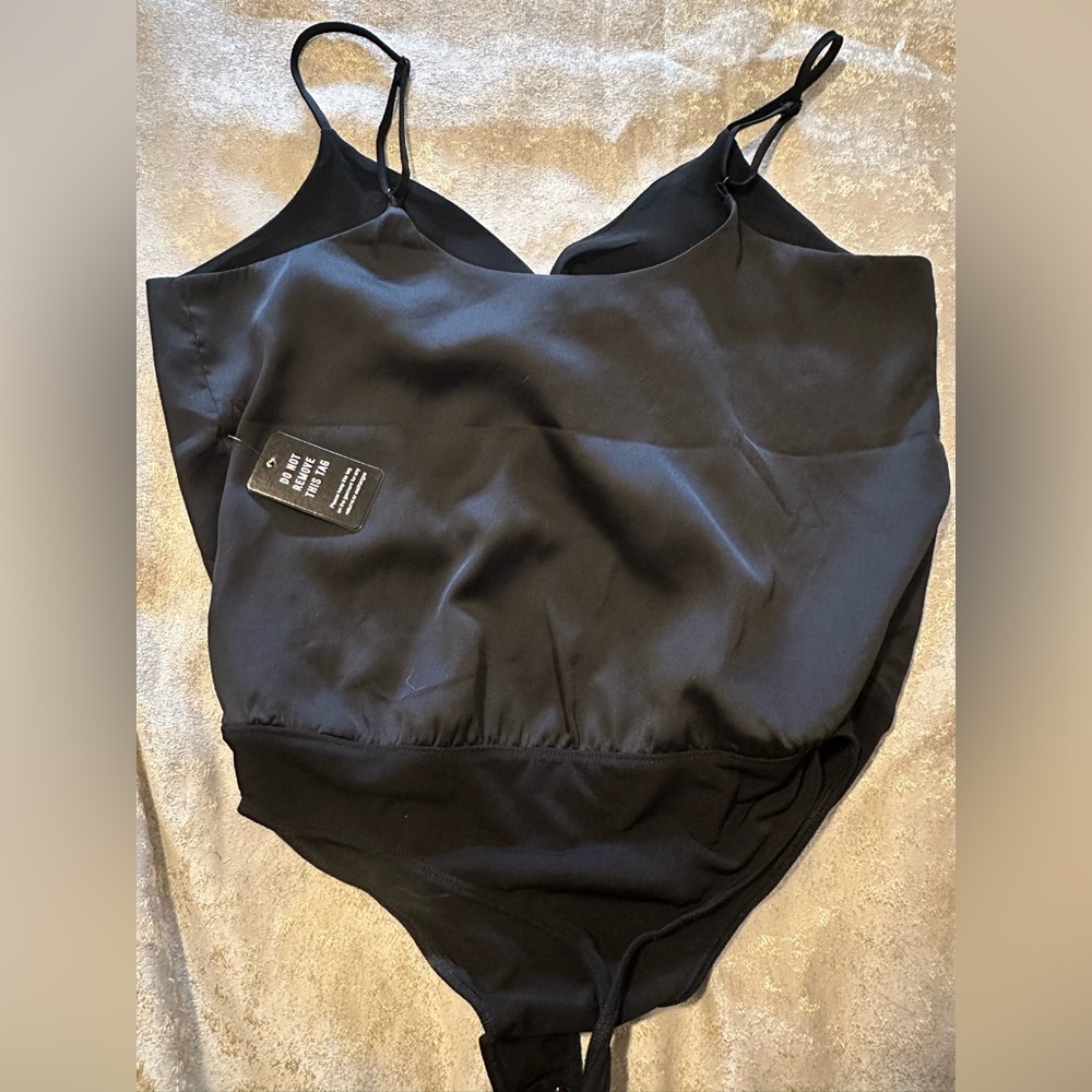 Express Body Suite - Picture 4 of 6